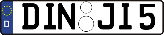DIN-JI5