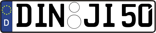 DIN-JI50