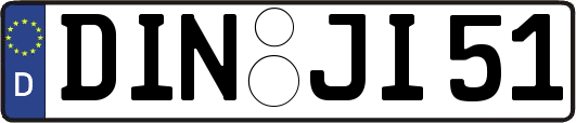 DIN-JI51