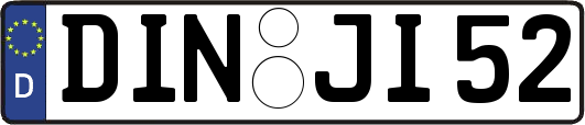 DIN-JI52