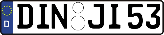DIN-JI53
