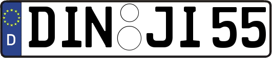 DIN-JI55