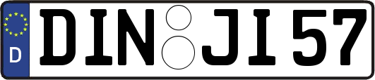 DIN-JI57