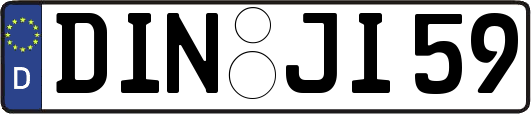 DIN-JI59