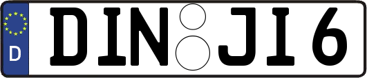 DIN-JI6