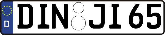 DIN-JI65