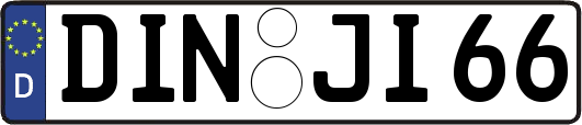 DIN-JI66