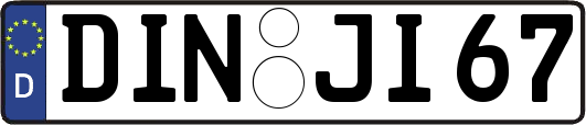 DIN-JI67