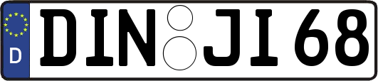 DIN-JI68