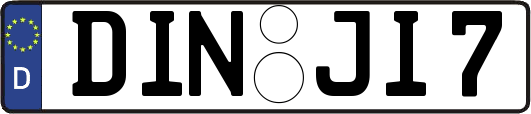 DIN-JI7