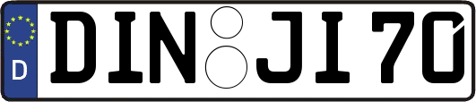 DIN-JI70