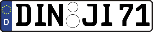 DIN-JI71