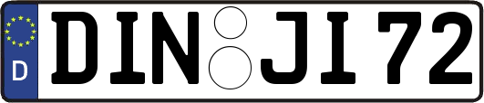DIN-JI72