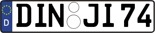 DIN-JI74