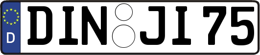 DIN-JI75