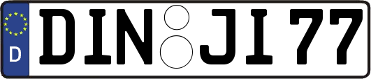 DIN-JI77