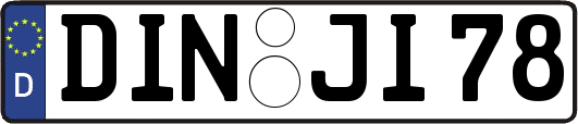 DIN-JI78