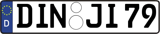 DIN-JI79
