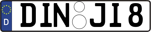 DIN-JI8