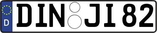 DIN-JI82