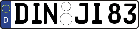 DIN-JI83