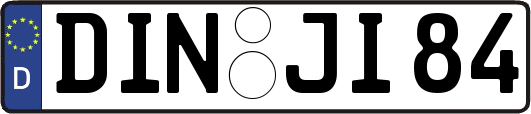 DIN-JI84