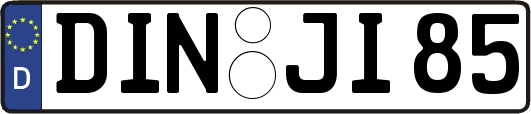DIN-JI85