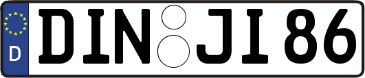 DIN-JI86