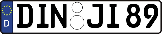 DIN-JI89