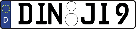 DIN-JI9