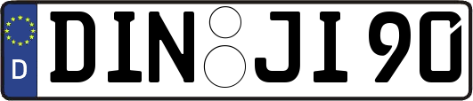 DIN-JI90