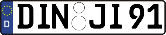 DIN-JI91