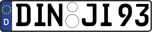 DIN-JI93