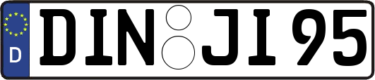 DIN-JI95