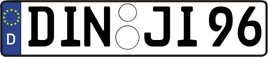DIN-JI96