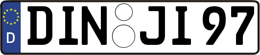 DIN-JI97