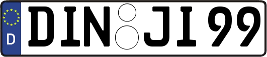 DIN-JI99