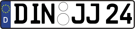 DIN-JJ24