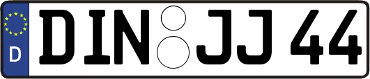 DIN-JJ44