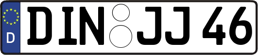 DIN-JJ46