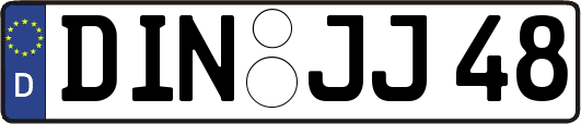 DIN-JJ48