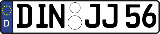 DIN-JJ56