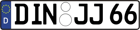 DIN-JJ66