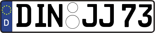 DIN-JJ73