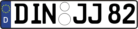DIN-JJ82