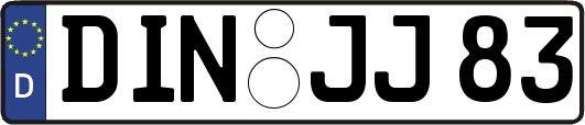 DIN-JJ83