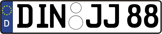 DIN-JJ88