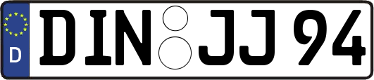 DIN-JJ94