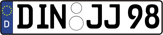DIN-JJ98