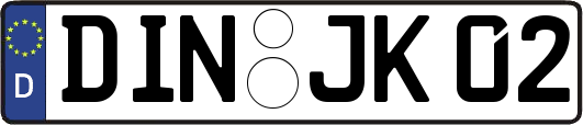 DIN-JK02